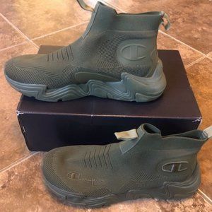 Champion Hyper C Raw Men's Size 9.5